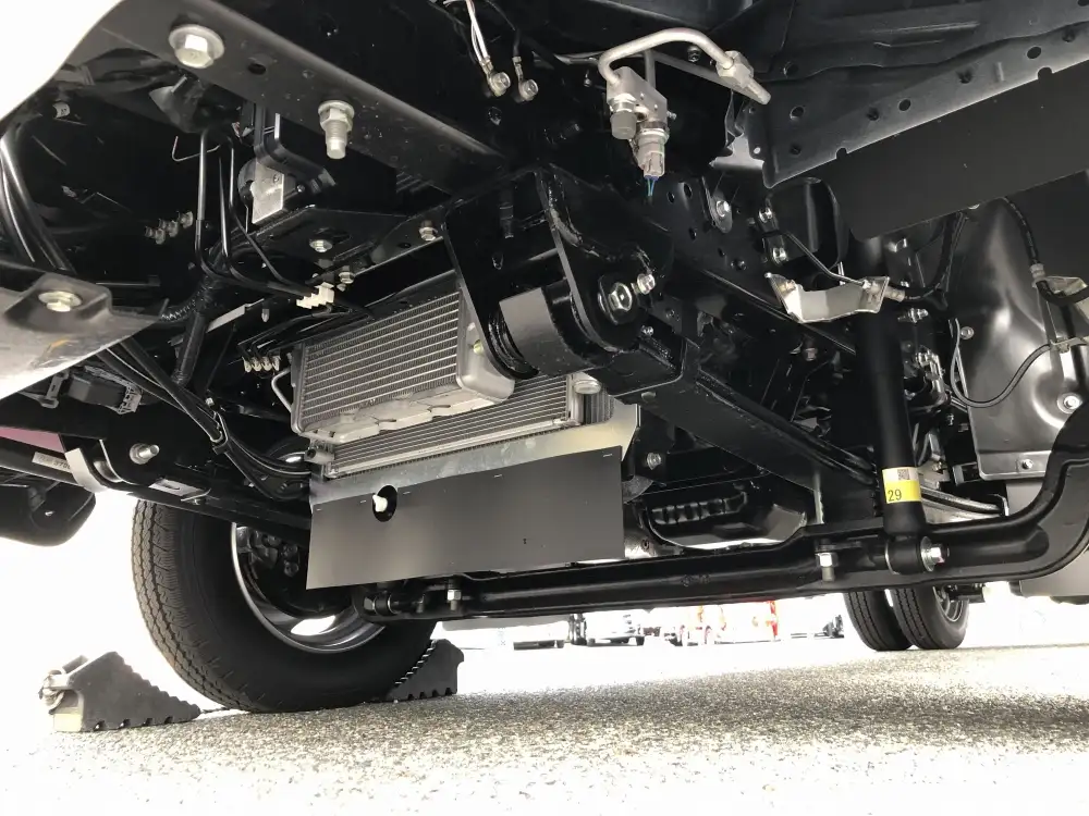 日野 デュトロ  平ボディ 2KG-XZU710M R6｜画像15