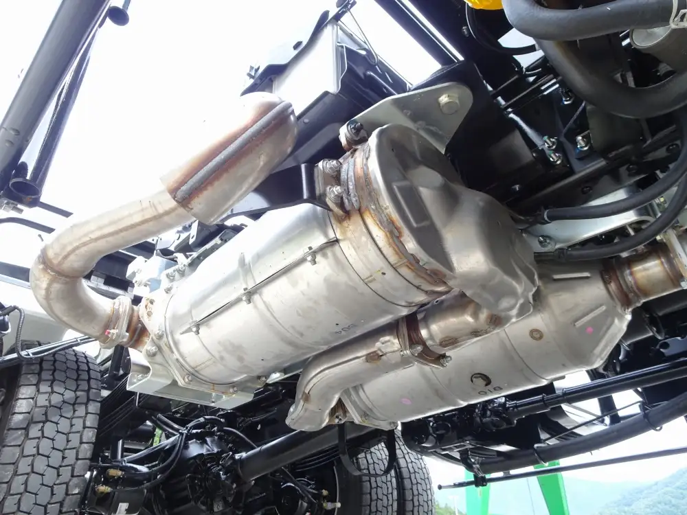 日野 レンジャー アームロール 2KG-FE2ACA R6|画像17