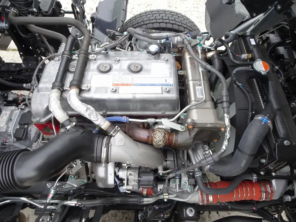 日野 レンジャー アームロール 2KG-FE2ACA R6|画像18