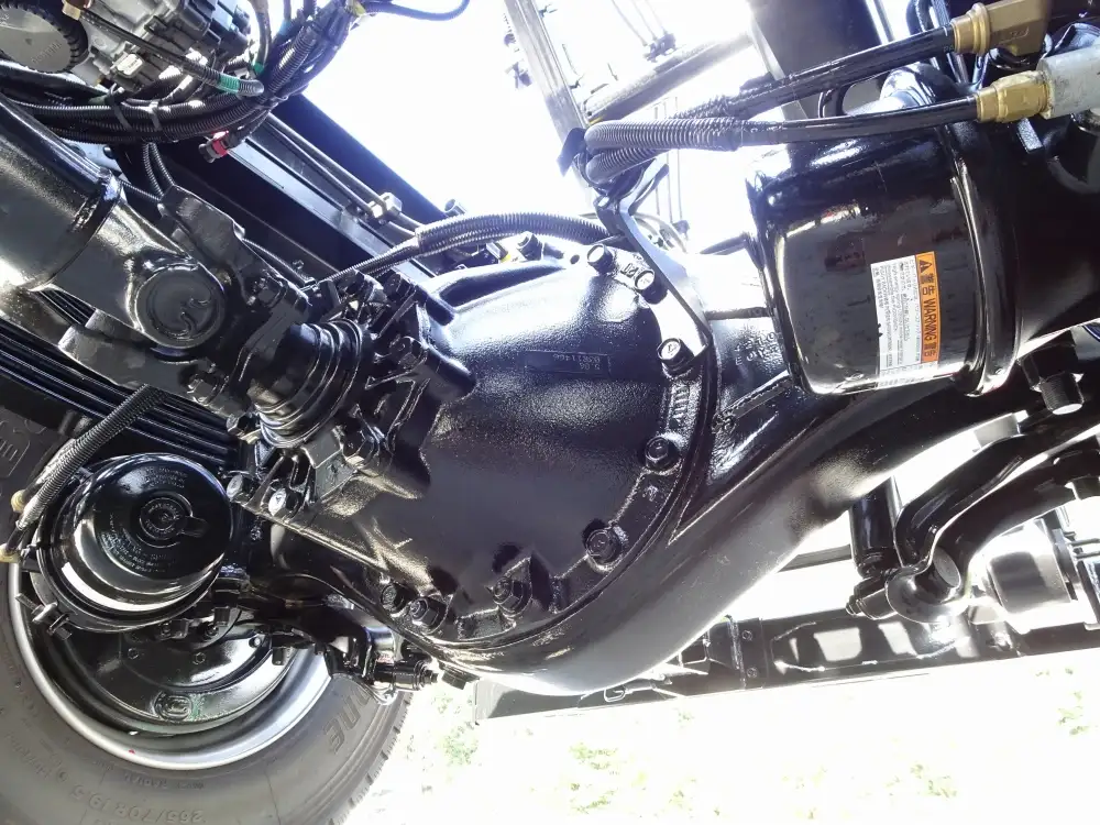 日野 レンジャー アームロール 2KG-FE2ACA R6|画像13