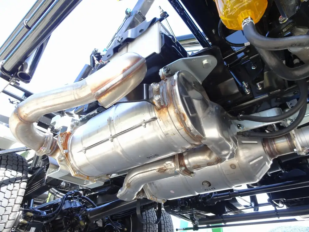 日野 レンジャー アームロール 2KG-FE2ACA R6|画像16