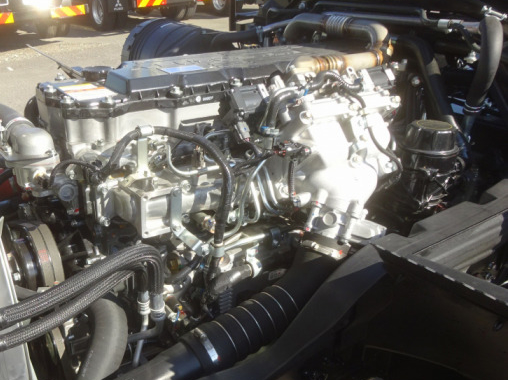 三菱 ファイター  アームロール 2KG-FK62FZ R5｜画像19