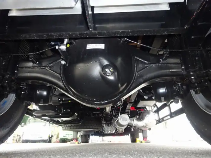 三菱 ファイター 車両重機運搬 2KG-FK62FZ R6|画像18