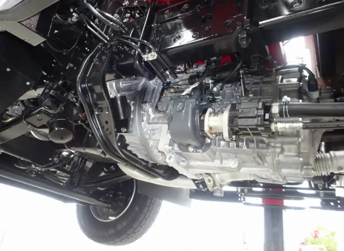 三菱 ファイター 車両重機運搬 2KG-FK62FZ R6|画像17