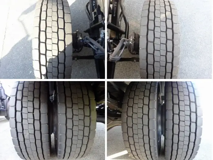 三菱 ファイター 車両重機運搬 2KG-FK62FZ R6|画像20