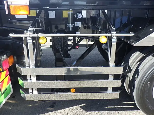 国内・その他 国産車その他  トレーラー TF36H2C3改 R6｜画像9
