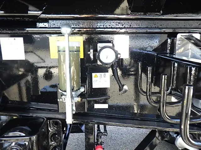 国内・その他 国産車その他  トレーラー TF36H2C3改 R6｜画像14
