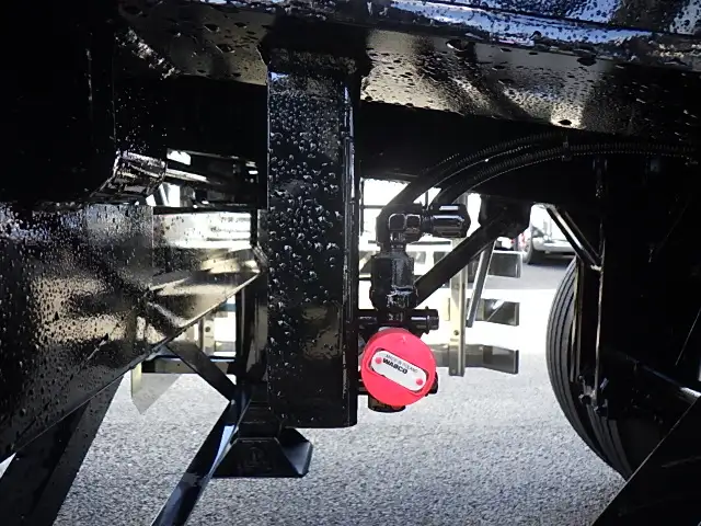 国内・その他 国産車その他  トレーラー TF36H2C3改 R6｜画像13
