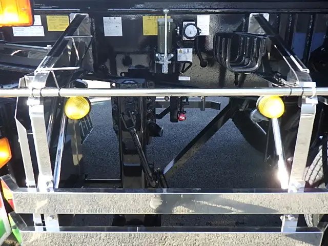 国内・その他 国産車その他  トレーラー TF36H2C3改 R6｜画像11