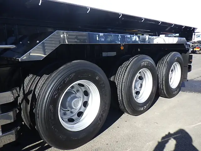 国内・その他 国産車その他  トレーラー TF36H2C3改 R6｜画像20