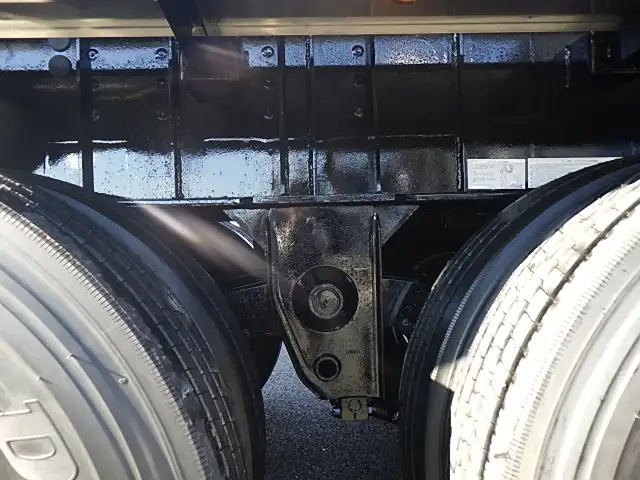 国内・その他 国産車その他  トレーラー TF36H2C3改 R6｜画像15