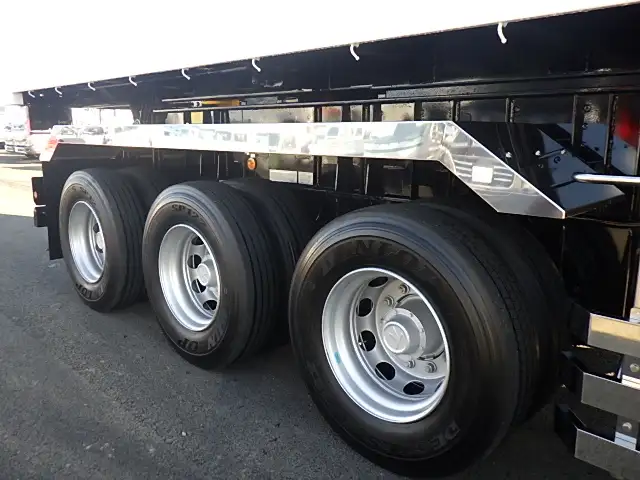 国内・その他 国産車その他  トレーラー TF36H2C3改 R6｜画像19
