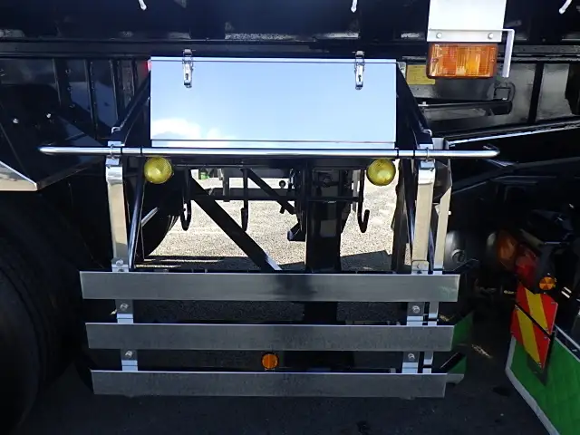 国内・その他 国産車その他  トレーラー TF36H2C3改 R6｜画像8