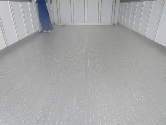 日野 デュトロ 冷凍冷蔵 2KG-XZU605M R6|画像9