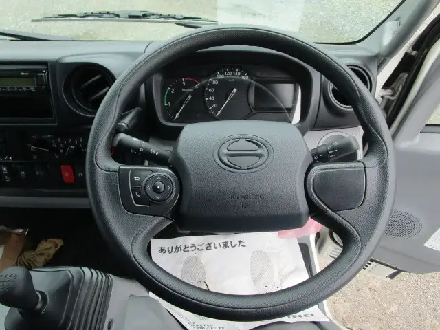 日野 デュトロ 冷凍冷蔵 2KG-XZU605M R6|画像15