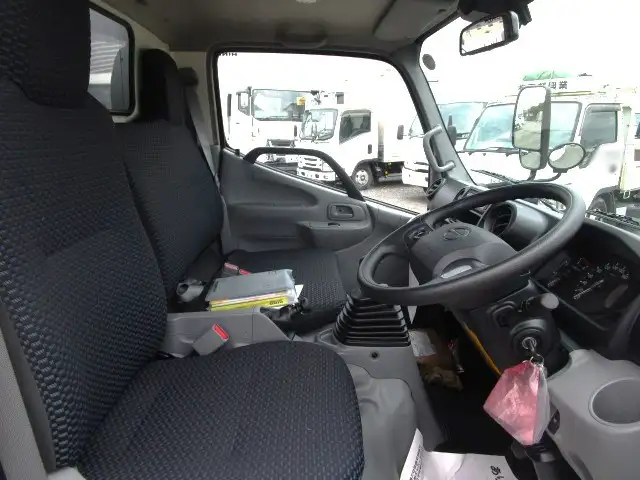 日野 デュトロ 冷凍冷蔵 2KG-XZU605M R6|画像12