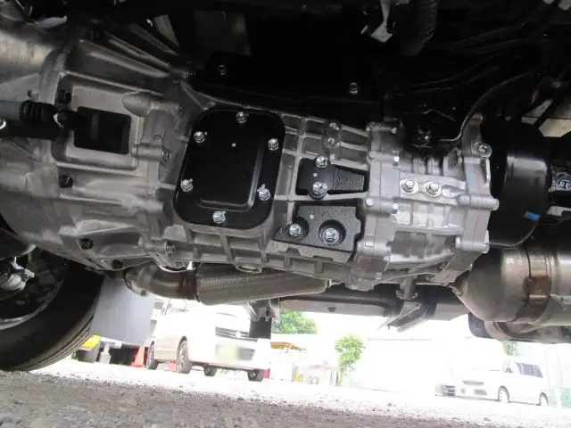 日野 デュトロ 冷凍冷蔵 2KG-XZU605M R6|画像17