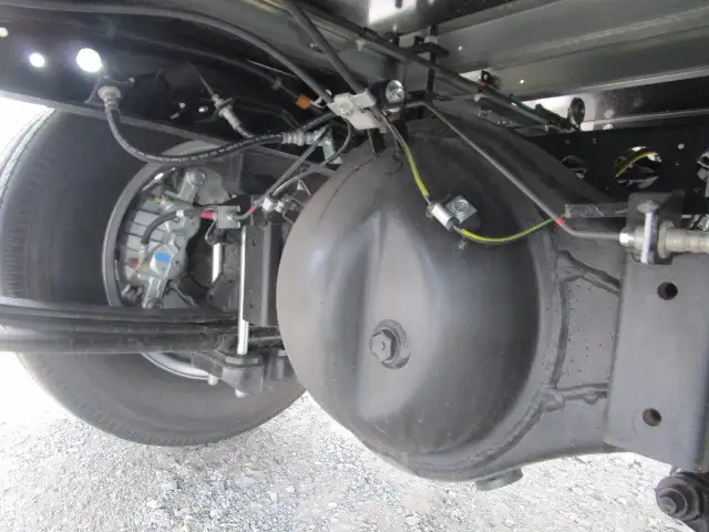 日野 デュトロ 冷凍冷蔵 2KG-XZU605M R6|画像18
