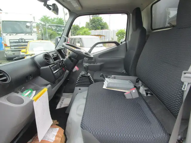 日野 デュトロ  冷凍冷蔵 2KG-XZU605M R6｜画像13