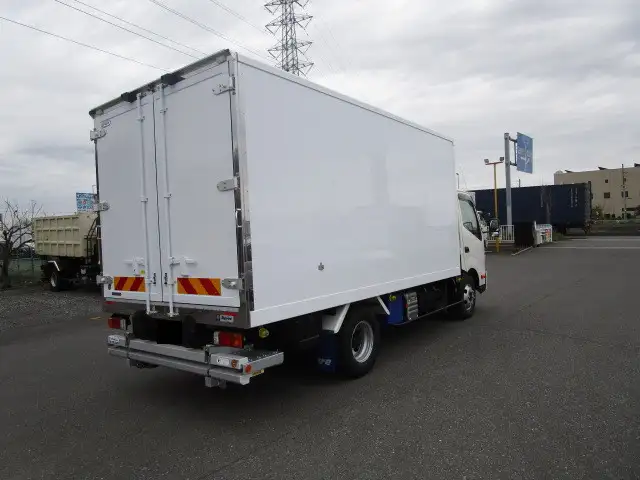 日野 デュトロ 冷凍冷蔵 2PG-XZU710M R5|画像3