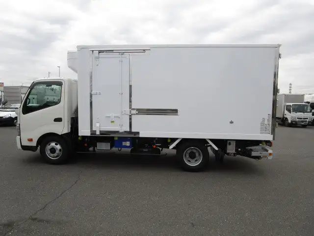 日野 デュトロ 冷凍冷蔵 2PG-XZU710M R5|画像5