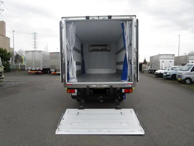 日野 デュトロ 冷凍冷蔵 2PG-XZU710M R5|画像6