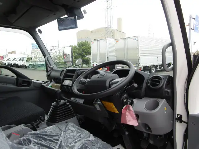 日野 デュトロ 冷凍冷蔵 2PG-XZU710M R5|画像14
