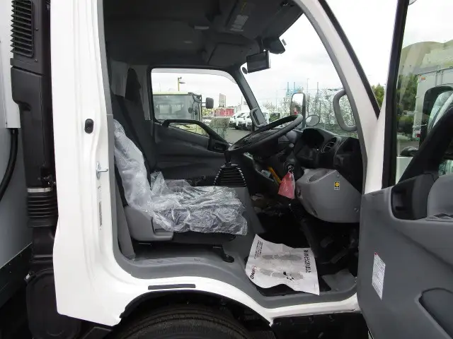 日野 デュトロ 冷凍冷蔵 2PG-XZU710M R5|画像12