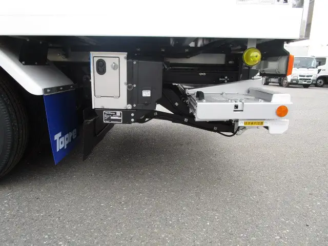 日野 デュトロ 冷凍冷蔵 2PG-XZU710M R5|画像19