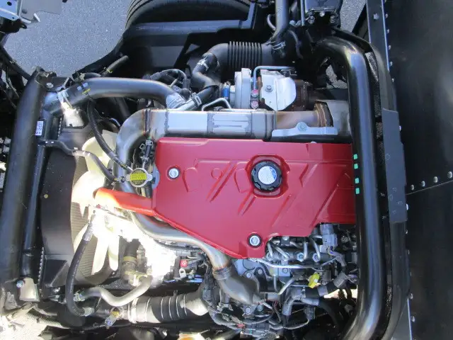 日野 デュトロ  アルミバン 2KG-XZU712M R6｜画像20