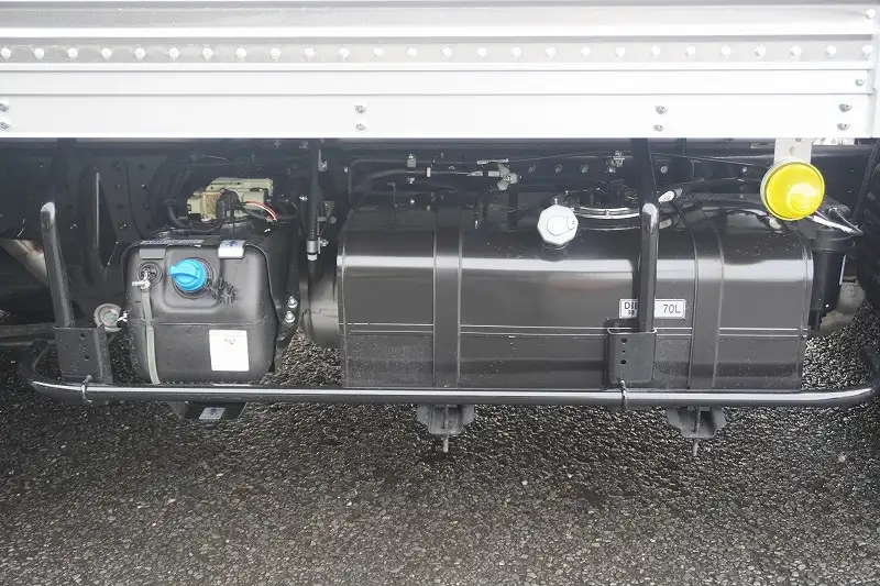 三菱 キャンター  アルミバン 2RG-FBA20 R6｜画像16