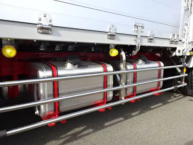 日産UD クオン ウイング 2RG-CG5FA R6|画像15