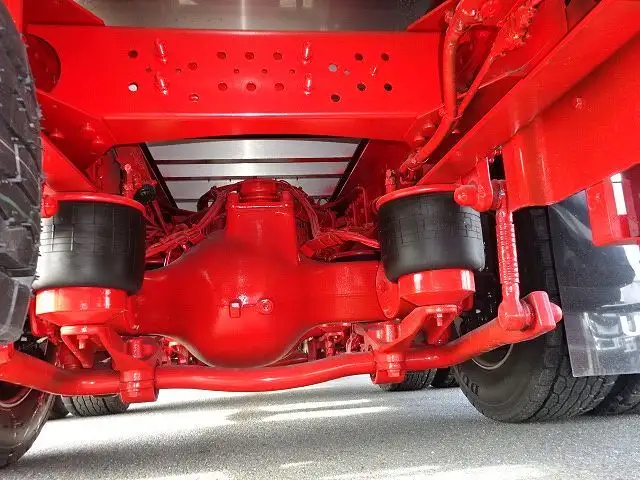 日産UD クオン ウイング 2RG-CG5FA R6|画像17