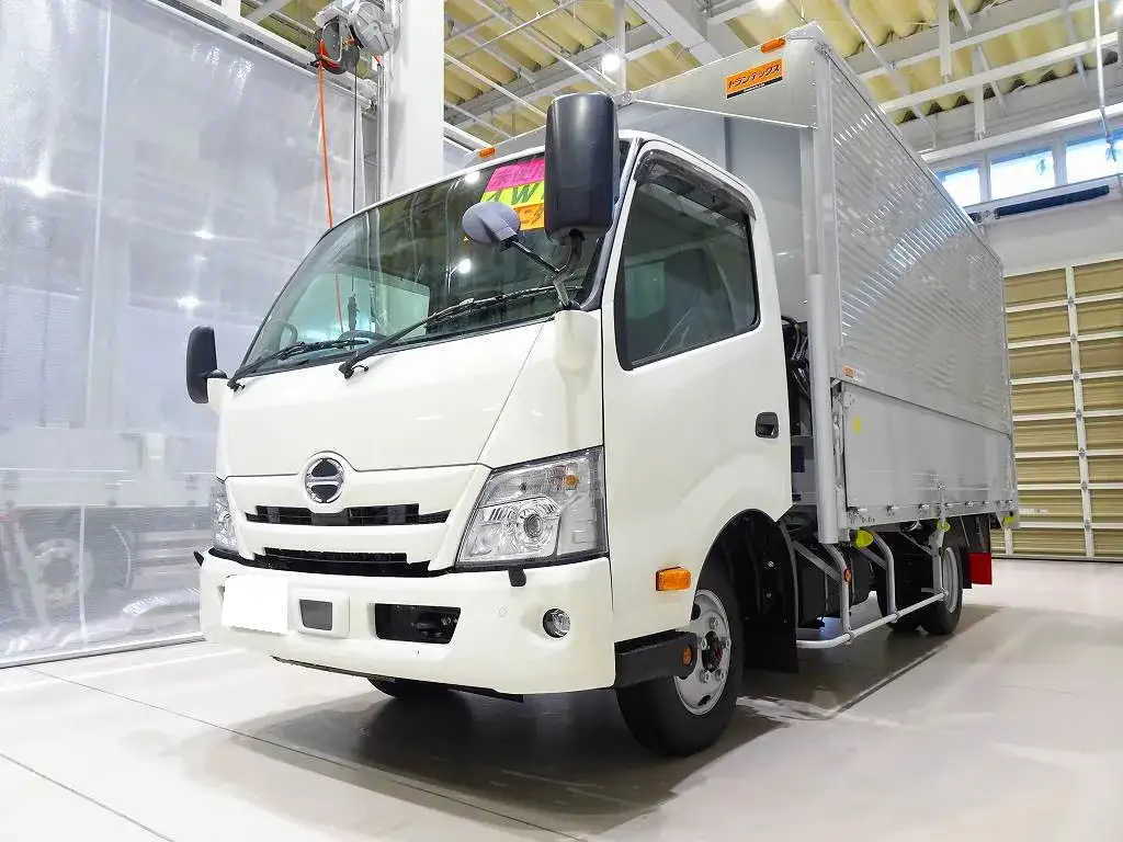 VENTUREノーマルトラック 未使用トラックの【新古車専科】特選中古トラック含む在庫500台