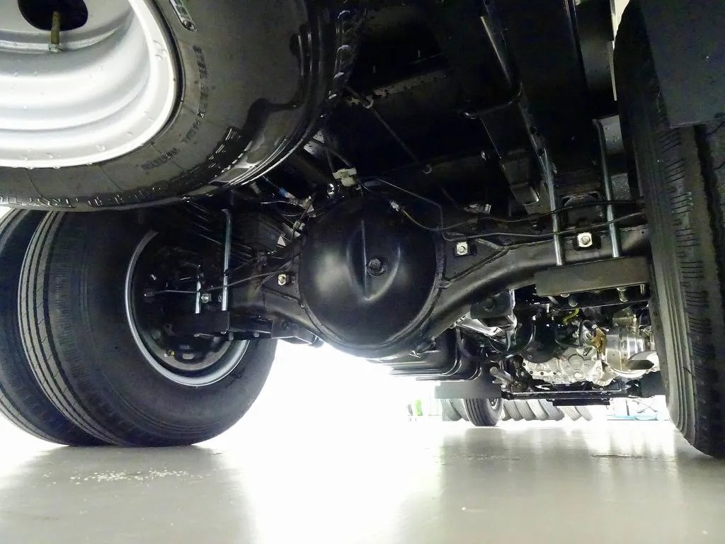 日野 デュトロ  ウイング 2DG-XZU775M R6｜画像18