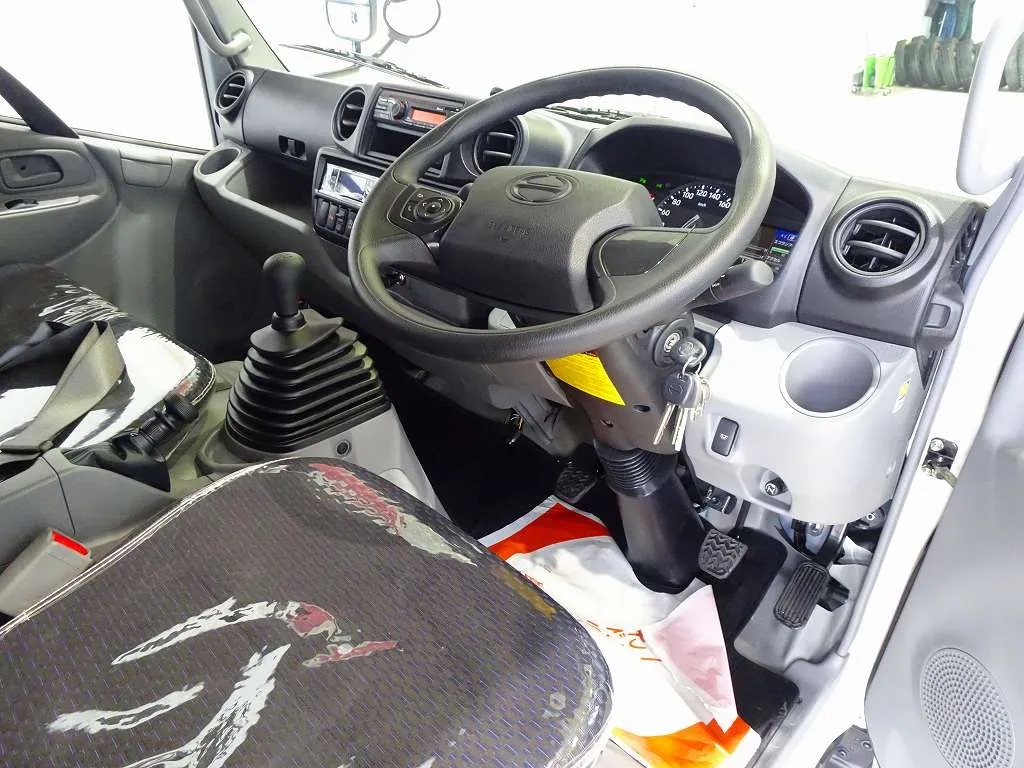 日野 デュトロ  冷凍冷蔵 2KG-XZC605M R6｜画像8