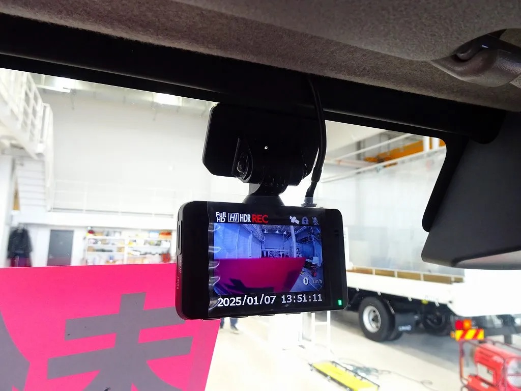 日野 デュトロ  冷凍冷蔵 2KG-XZC605M R6｜画像12