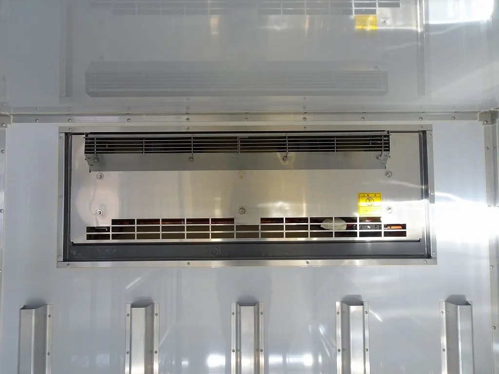 日野 デュトロ  冷凍冷蔵 2KG-XZC605M R6｜画像6