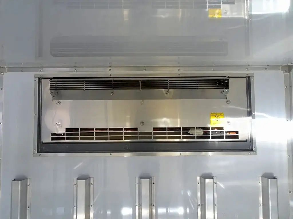 日野 デュトロ  冷凍冷蔵 2KG-XZC605M R6｜画像6