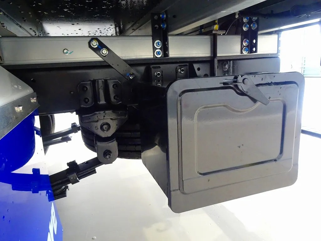 日野 デュトロ  冷凍冷蔵 2KG-XZC605M R6｜画像15