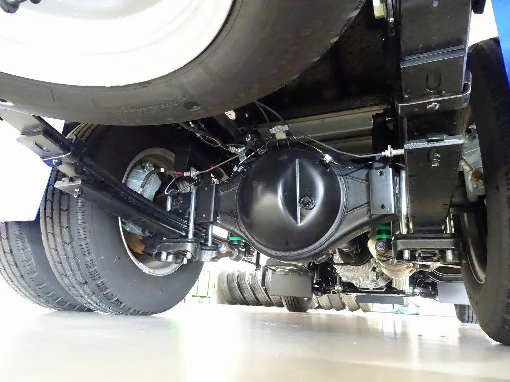 日野 デュトロ  冷凍冷蔵 2KG-XZC605M R6｜画像18