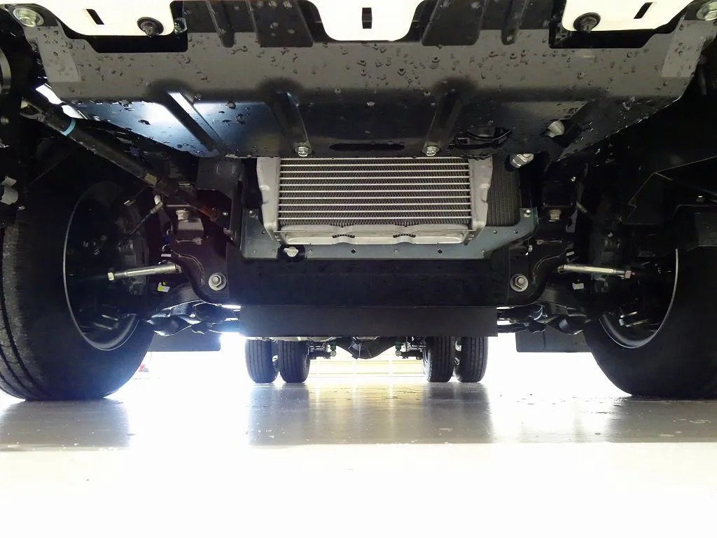 日野 デュトロ  冷凍冷蔵 2KG-XZC605M R6｜画像19