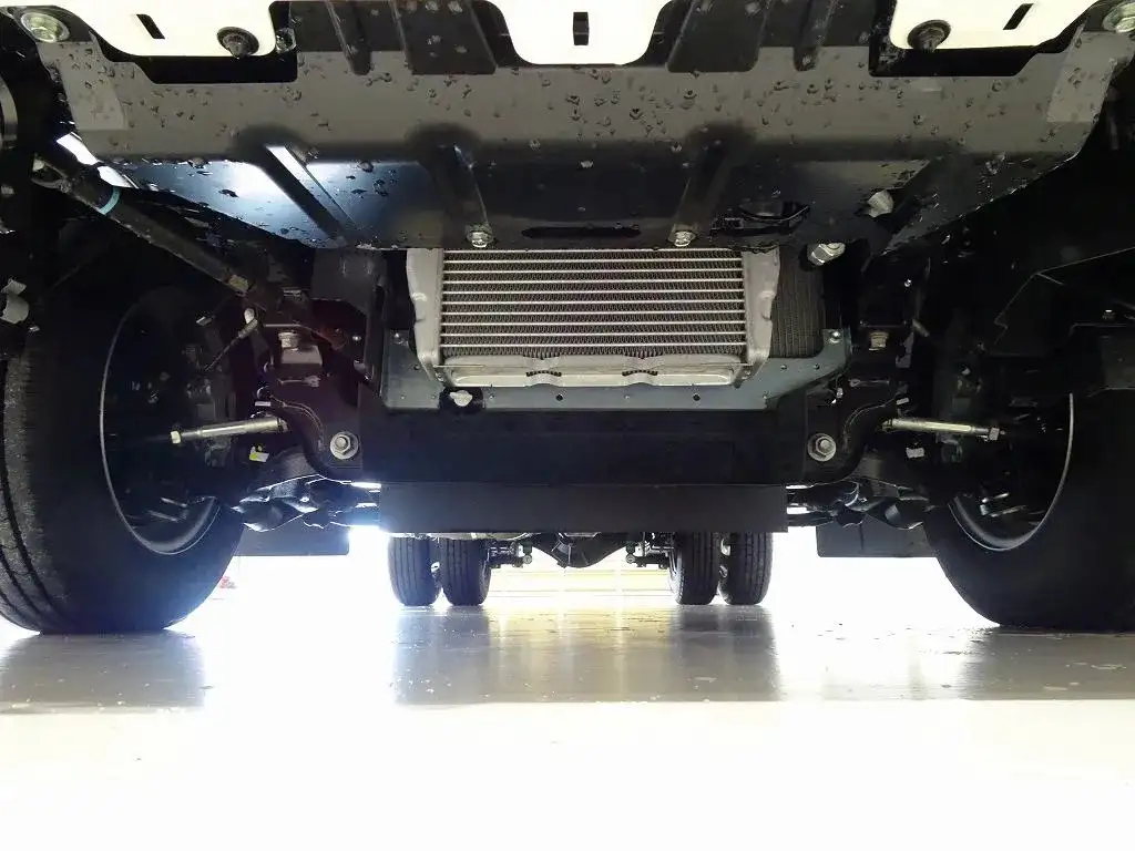 日野 デュトロ  冷凍冷蔵 2KG-XZC605M R6｜画像19