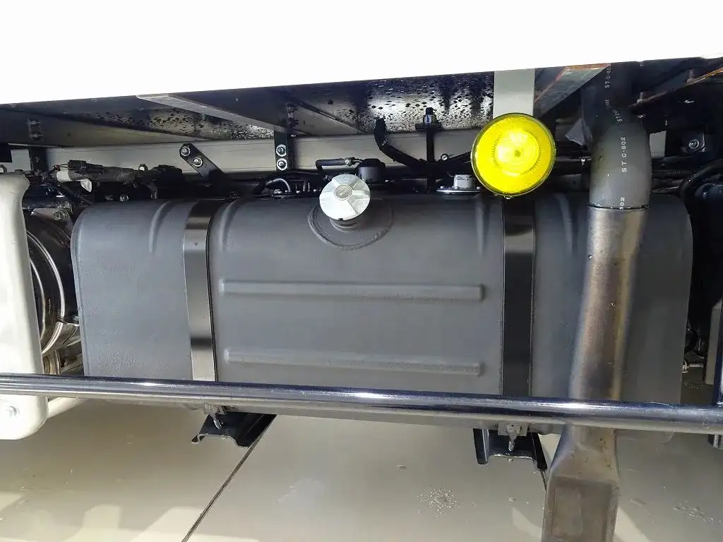 日野 デュトロ  冷凍冷蔵 2KG-XZC605M R6｜画像14