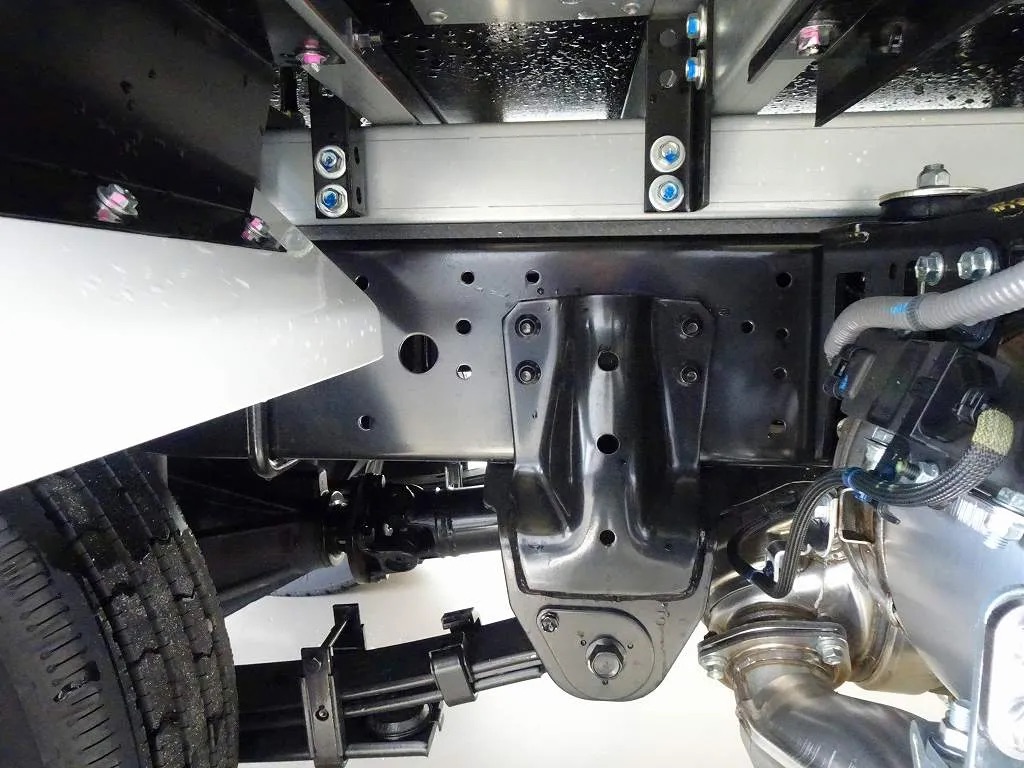 日野 デュトロ  冷凍冷蔵 2KG-XZC605M R6｜画像16
