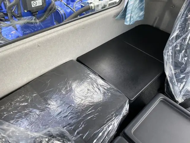 三菱 ファイター クレーン付き(ユニック) 2KG-FK62FZ R6|画像14