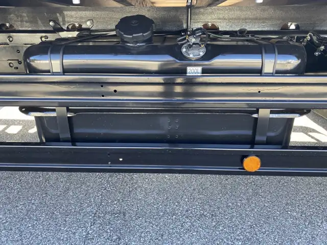 三菱 ファイター クレーン付き(ユニック) 2KG-FK62FZ R6|画像19