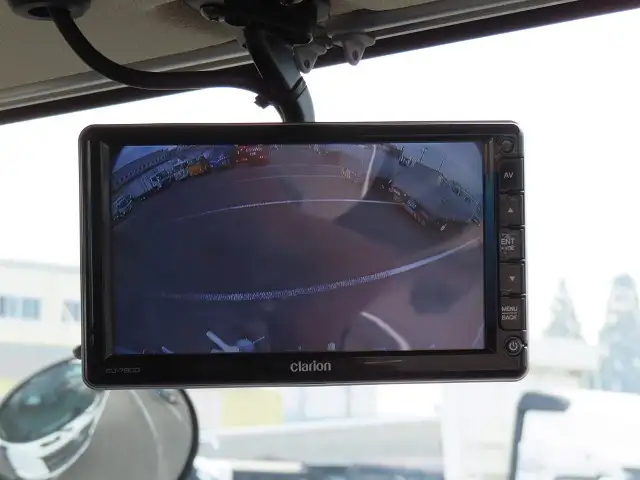 日野 プロフィア  タンク車 2DG-FS1AJE R6｜画像13