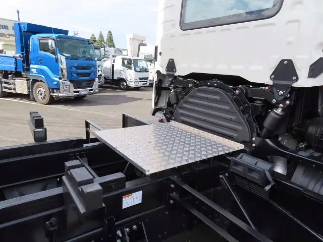 日野 プロフィア  ダンプ 2DG-FS1AHE R6｜画像11
