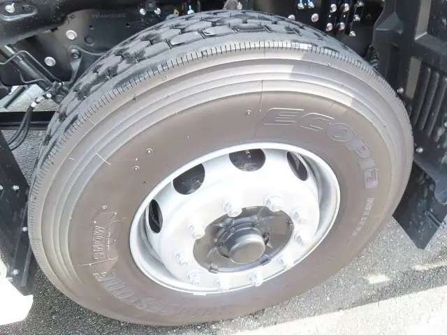 日野 プロフィア  ダンプ 2DG-FS1AHE R6｜画像20